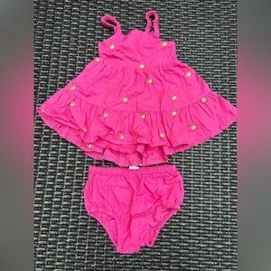 Baby gap dress 3-6m dress